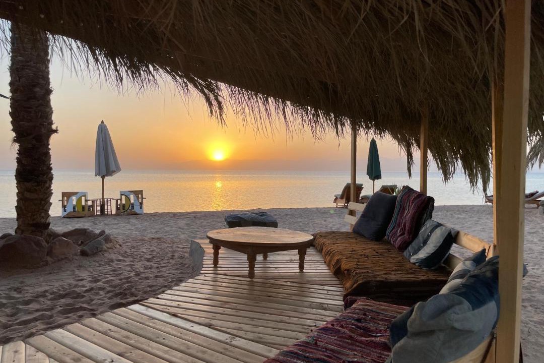 Photo of Others in Nuweiba