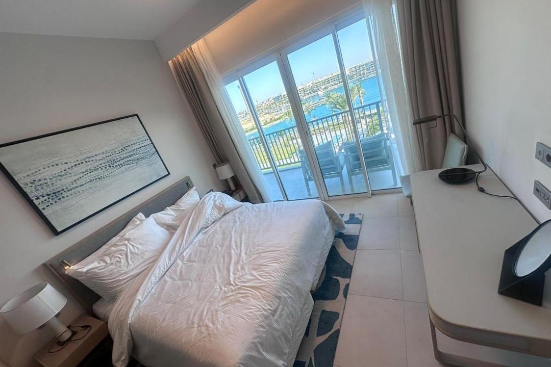 Photo of Bedroom in Sidi Abd El-Rahman