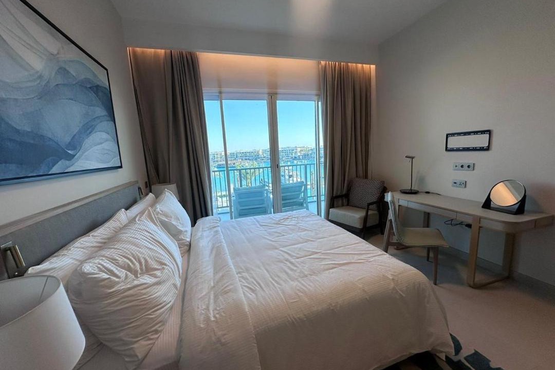 Photo of Bedroom in Sidi Abd El-Rahman