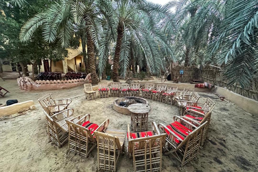 Photo of Others in Siwa