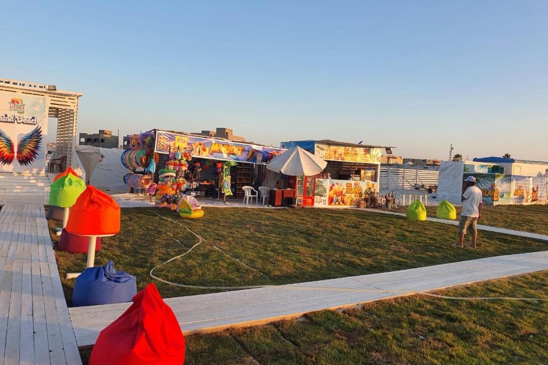 Photo of Others in Marina El Alamein