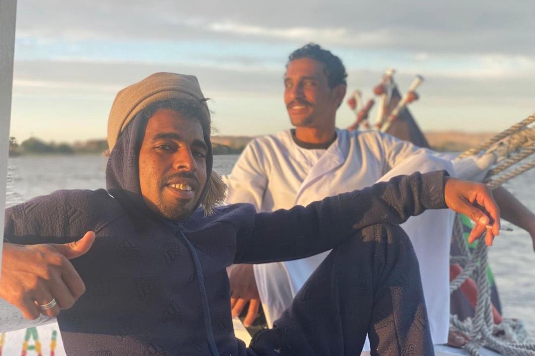Photo of Others in Aswan
