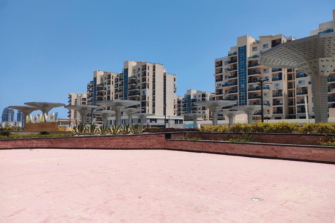 Photo of Others in Marina El Alamein
