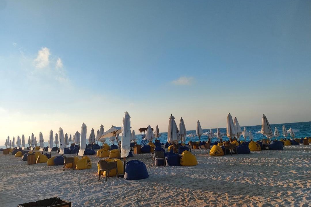 Photo of Others in Marina El Alamein