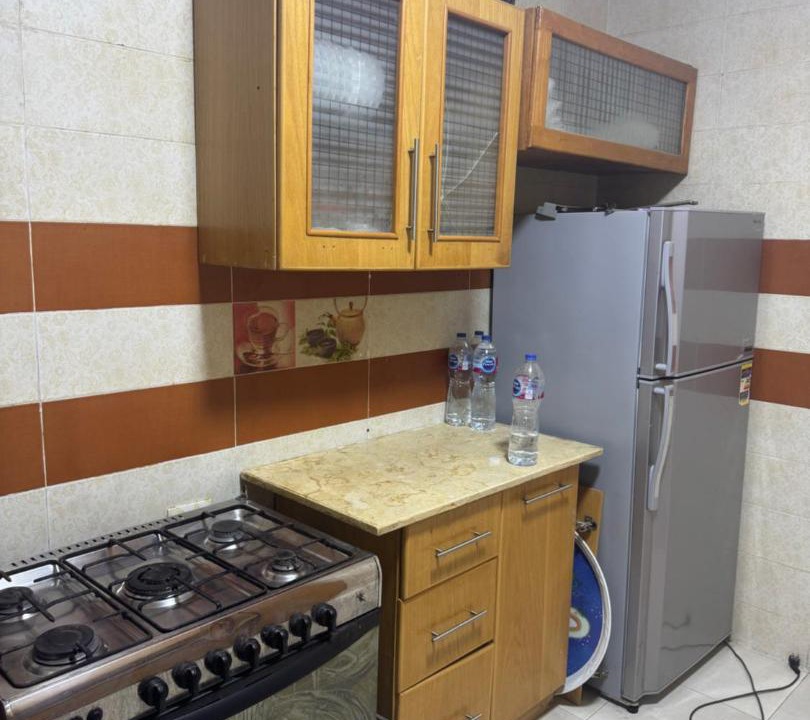 Photo of Kitchen in Ash-Shruq