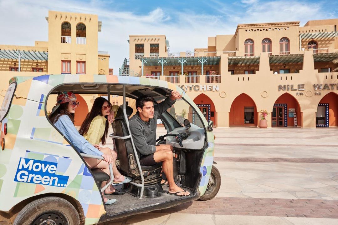 Photo of Others in El Gouna