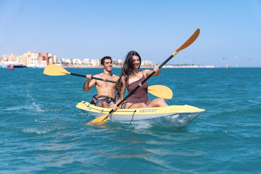 Photo of Others in El Gouna