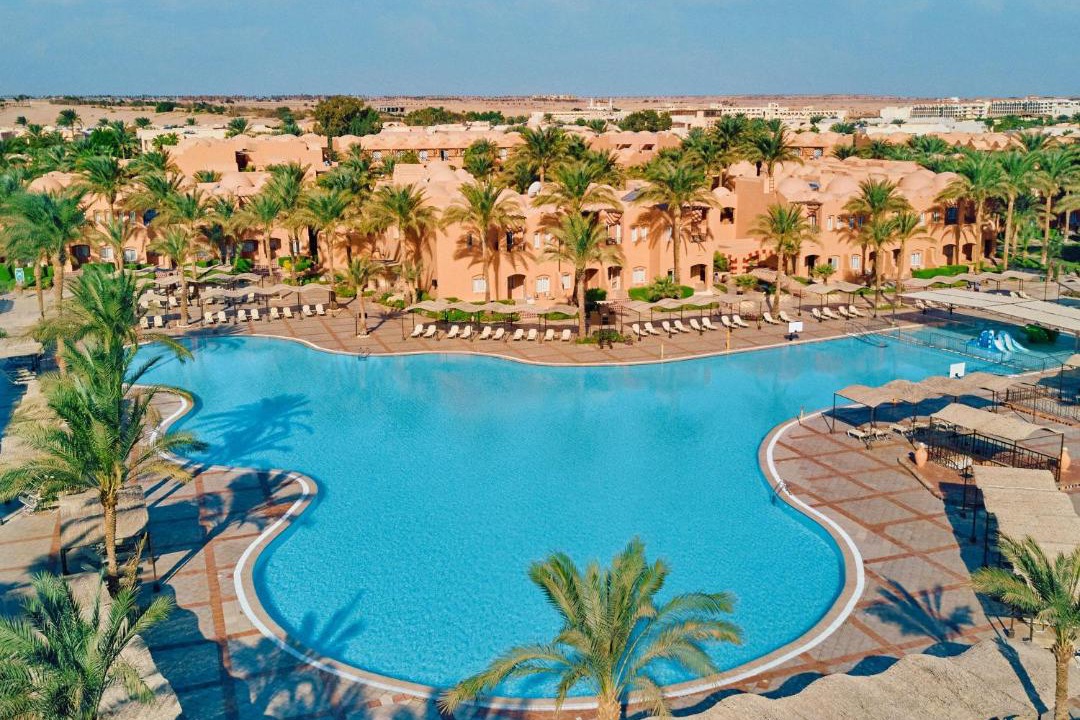 Photo of Others in Makadi Bay