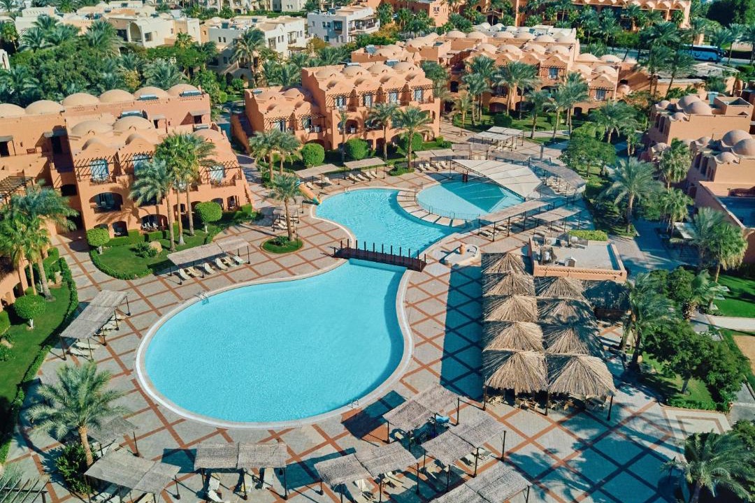 Photo of Others in Makadi Bay