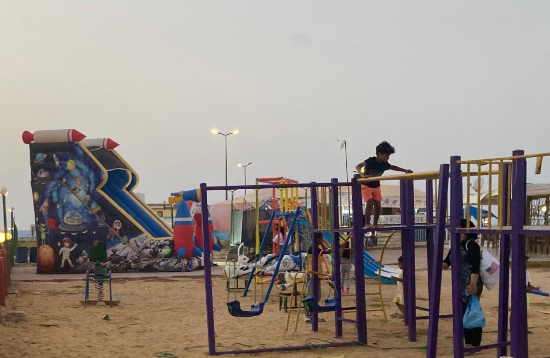 Photo of Others in Iking Maryut