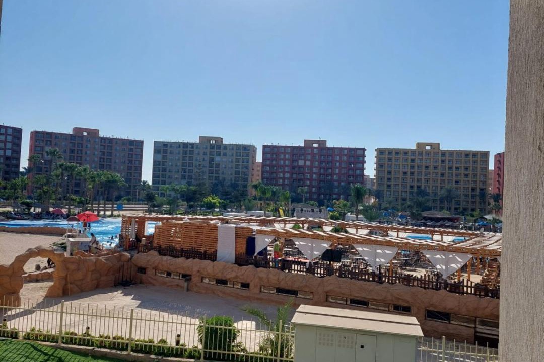 Photo of Others in Marina El Alamein