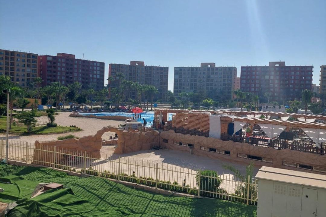 Photo of Others in Marina El Alamein
