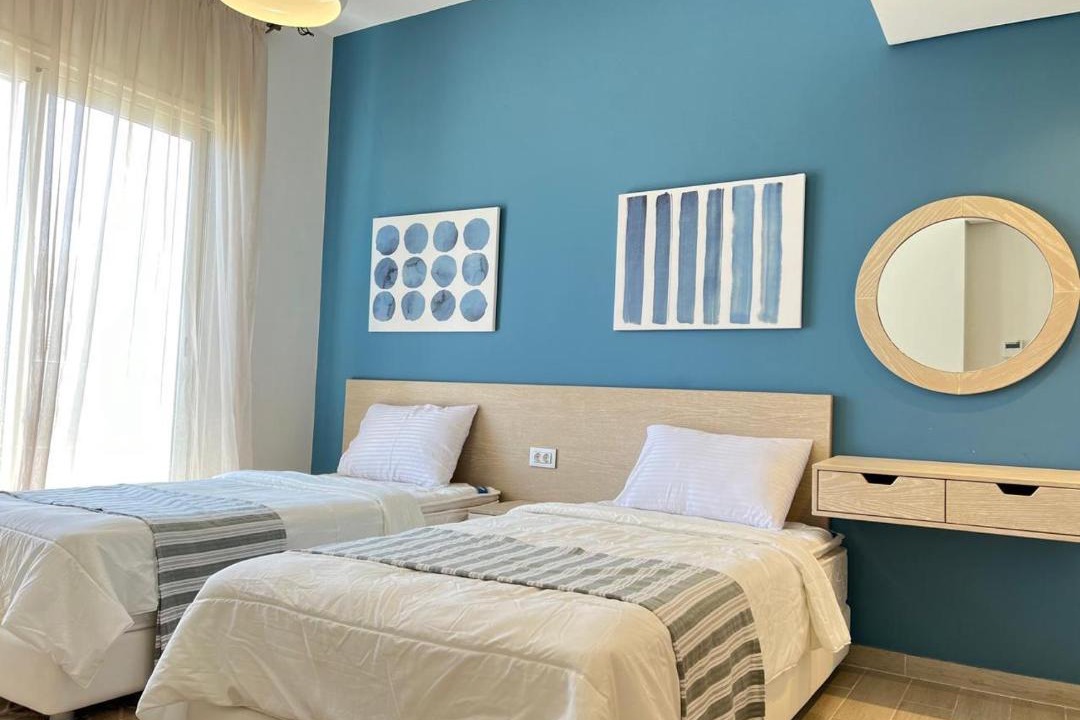 Photo of Bedroom in Zawiyat 'Abd al Mun'im