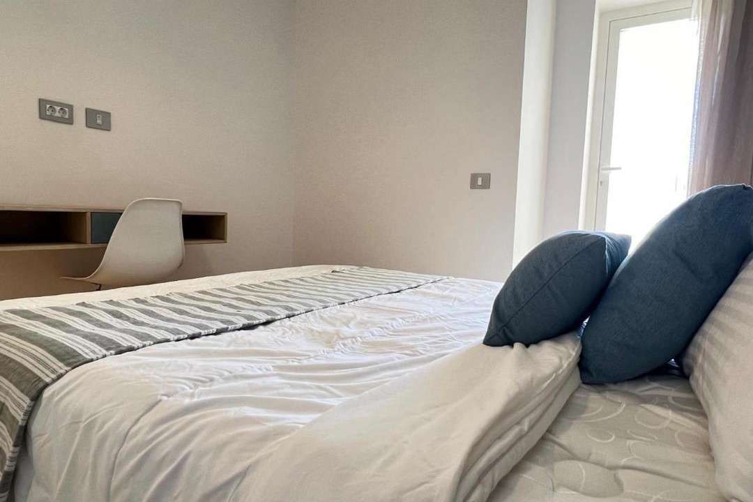 Photo of Bedroom in Zawiyat 'Abd al Mun'im