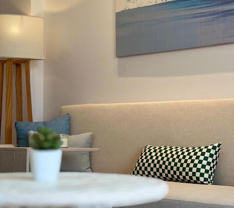 Photo of Livingroom in Zawiyat 'Abd al Mun'im