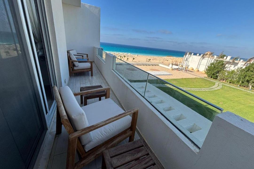 Photo of Patio Balcony in Zawiyat 'Abd al Mun'im