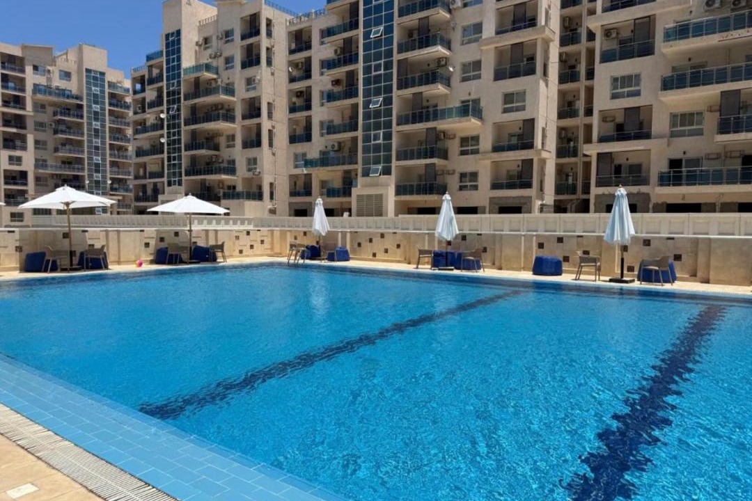 Photo of Others in Marina El Alamein