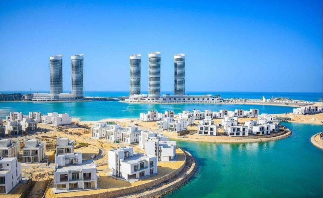 Photo of Others in Marina El Alamein