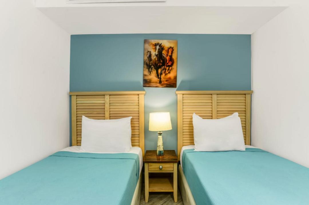 Photo of Bedroom in Marsa Matruh