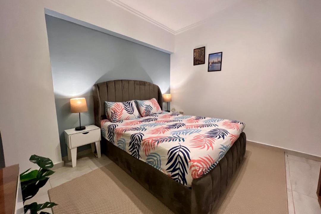 Photo of Bedroom in Al-Khalifa
