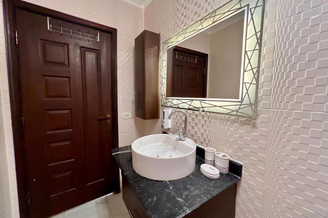 Photo of Bathroom in Al-Khalifa