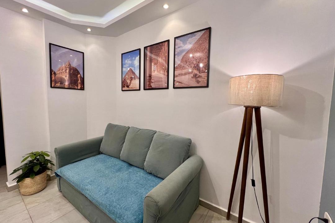 Photo of Livingroom in Al-Khalifa