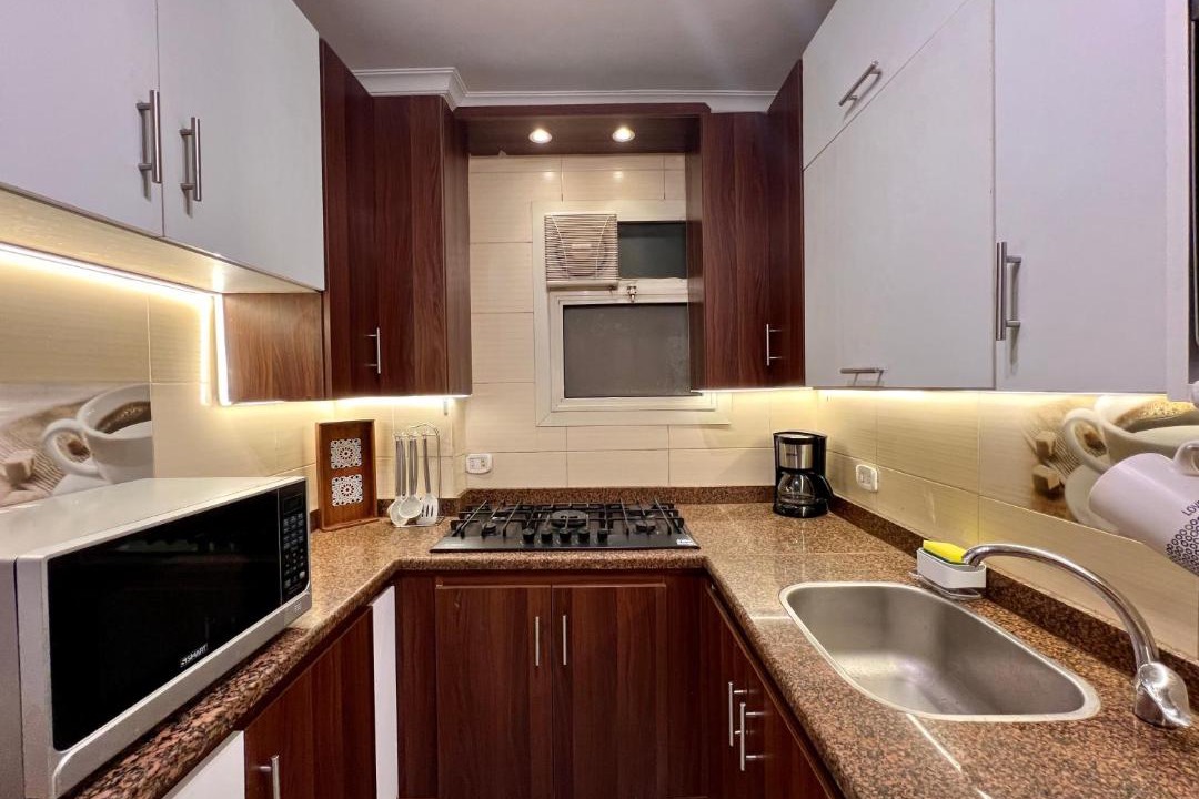 Photo of Kitchen in Al-Khalifa