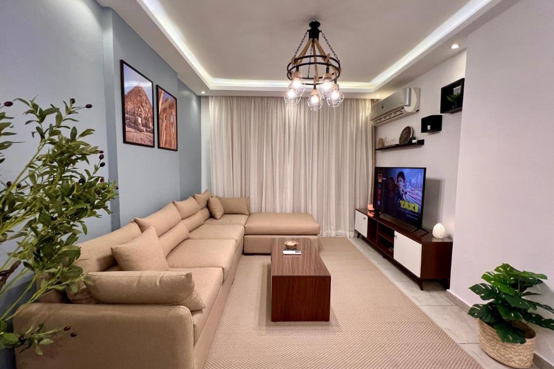 Photo of Livingroom in Al-Khalifa