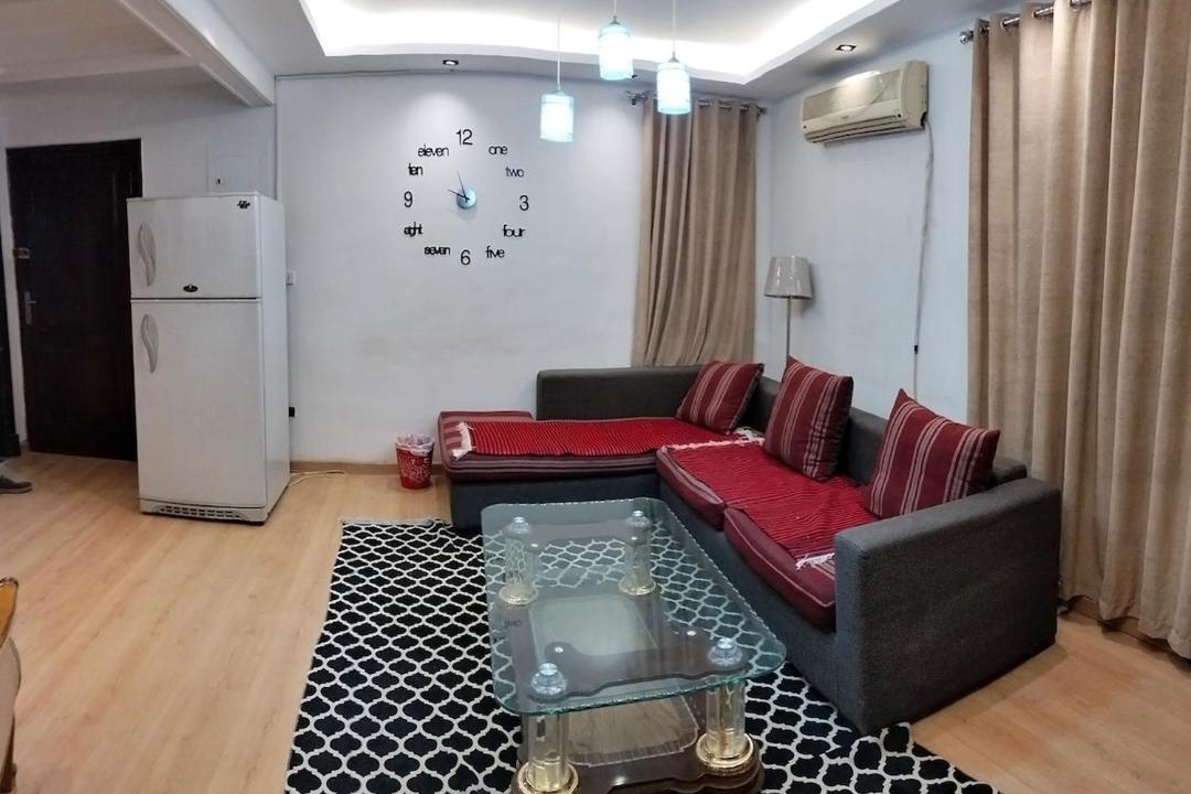 Photo of Livingroom in Al Duqqi