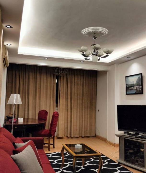 Photo of Livingroom in Al Duqqi