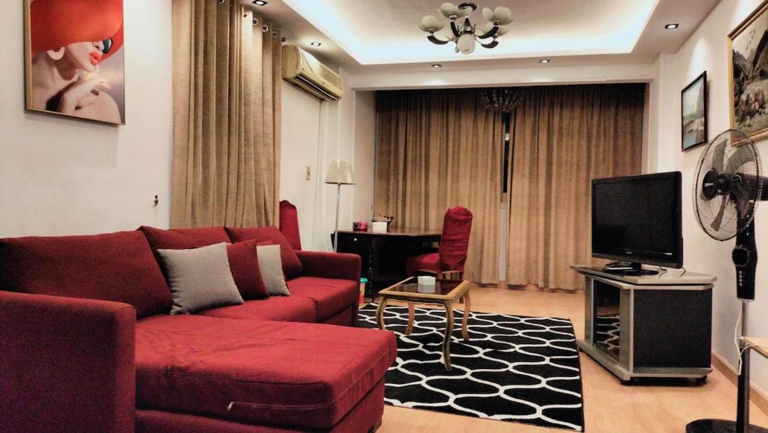 Photo of Livingroom in Al Duqqi