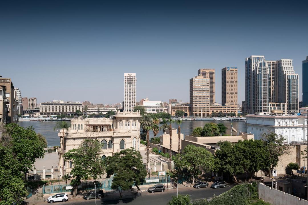 Photo of Others in Zamalek