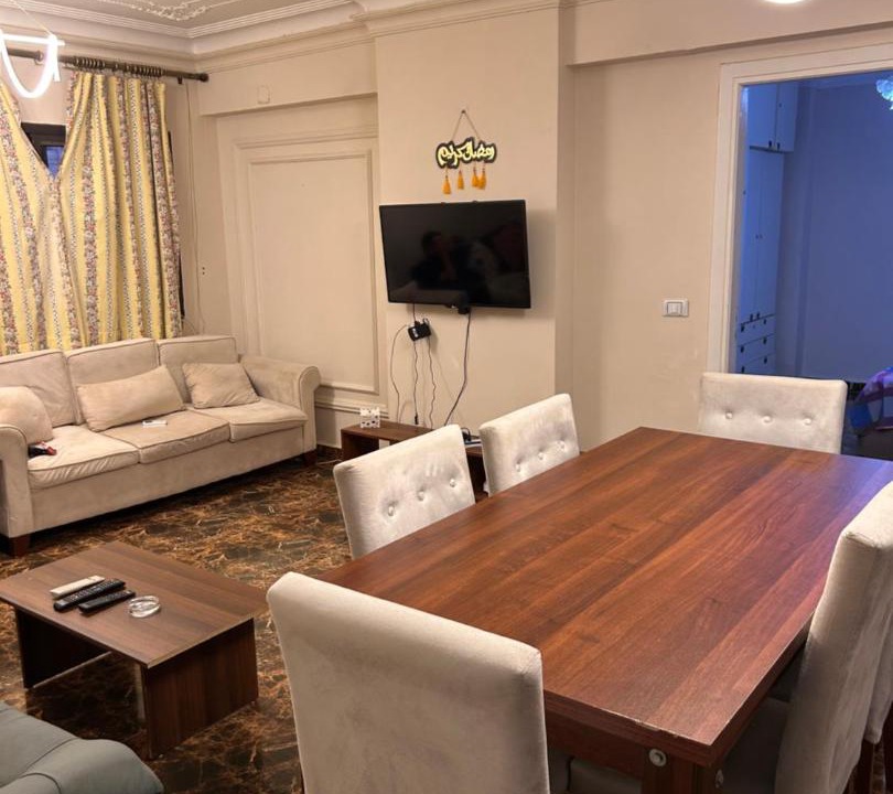 Photo of Livingroom in Nasr City