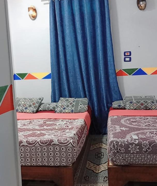 Photo of Bedroom in Aswan