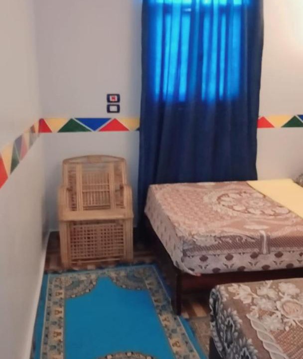 Photo of Bedroom in Aswan