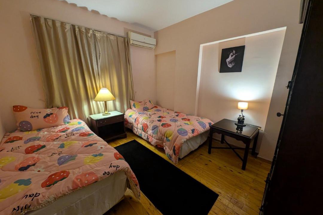 Photo of Bedroom in Maadi