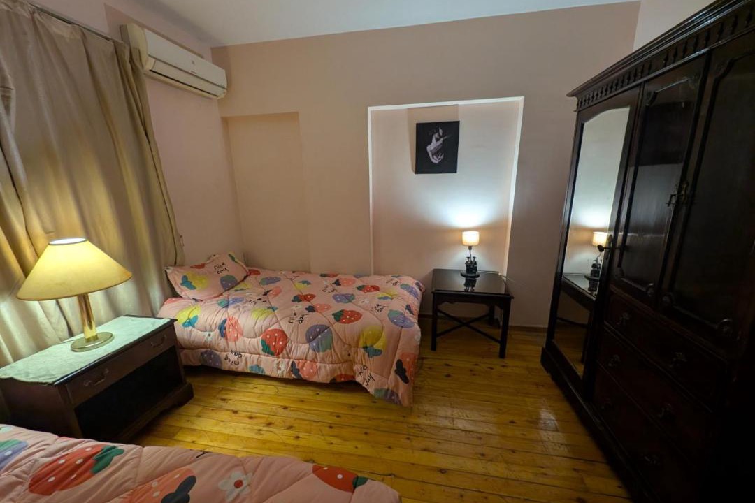 Photo of Bedroom in Maadi