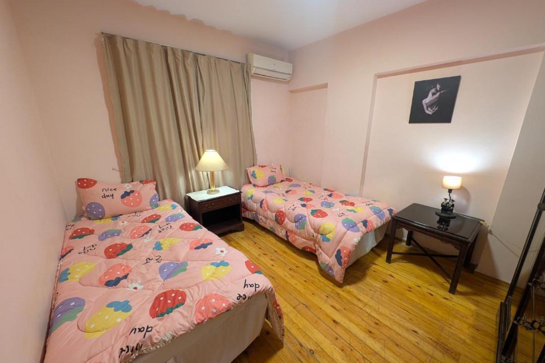 Photo of Bedroom in Maadi