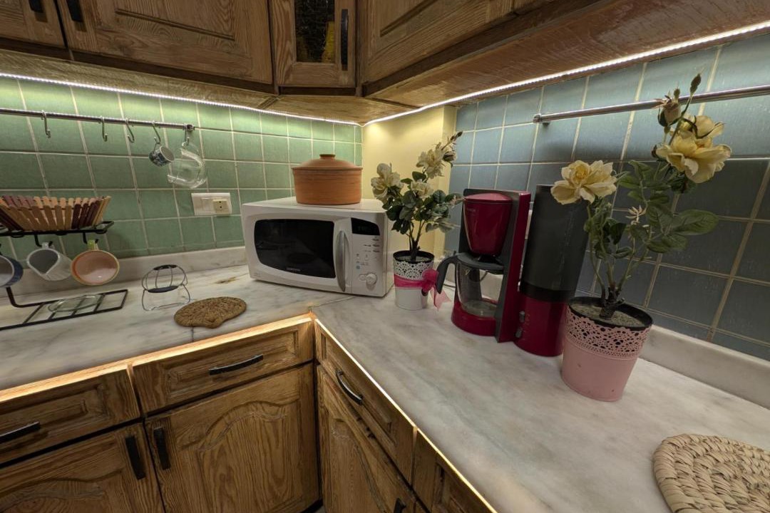 Photo of Kitchen in Maadi