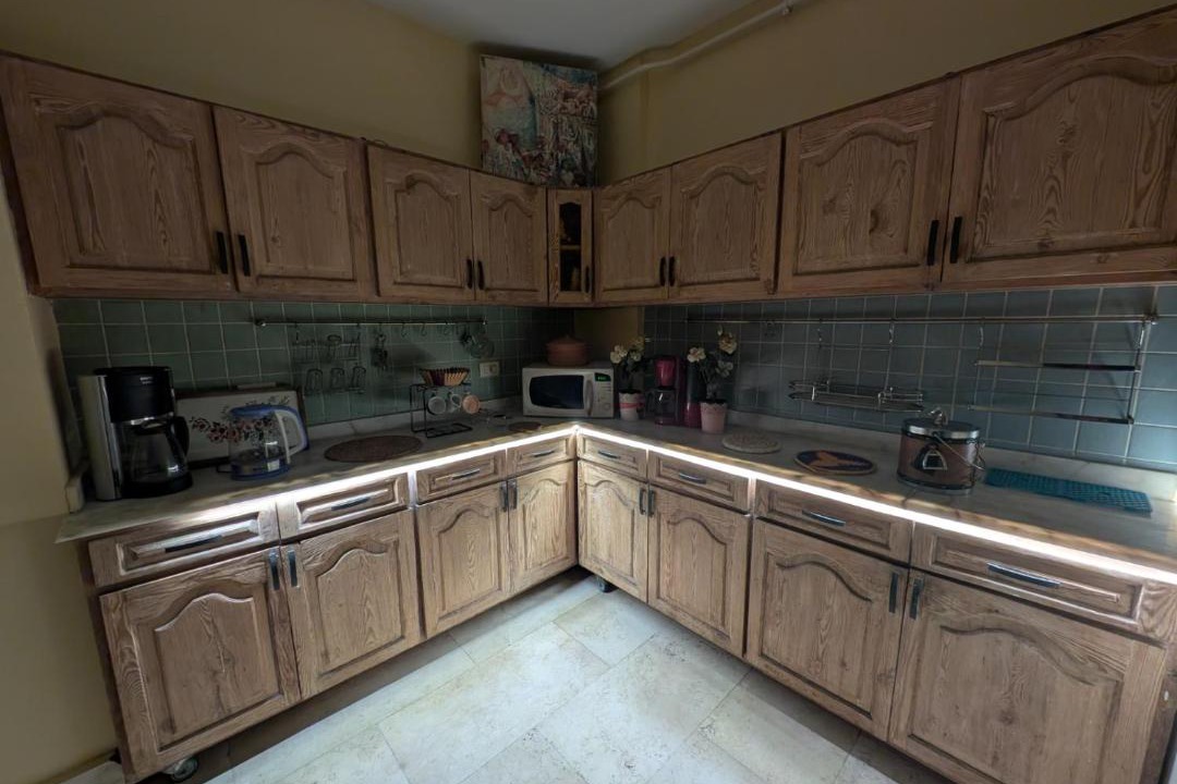 Photo of Kitchen in Maadi