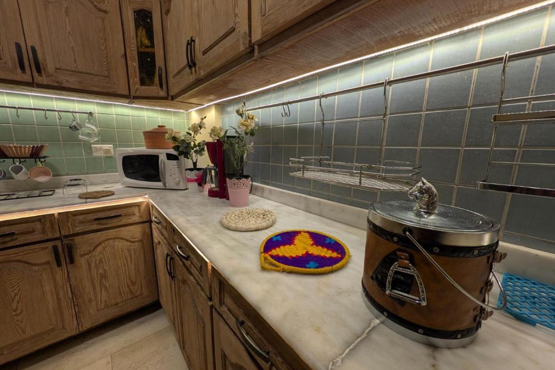 Photo of Kitchen in Maadi