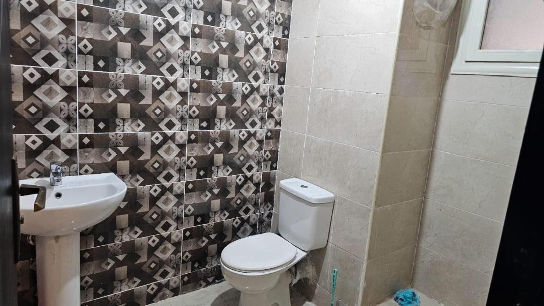 Photo of Bathroom in Borg el Arab