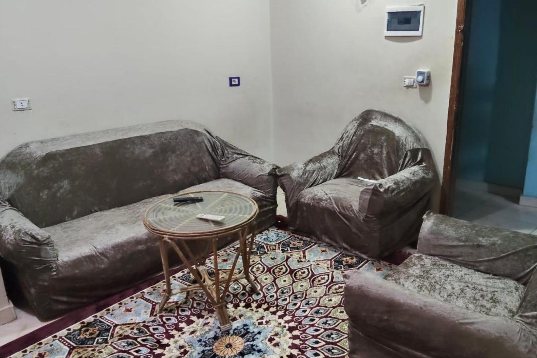 Photo of Livingroom in As-Salam