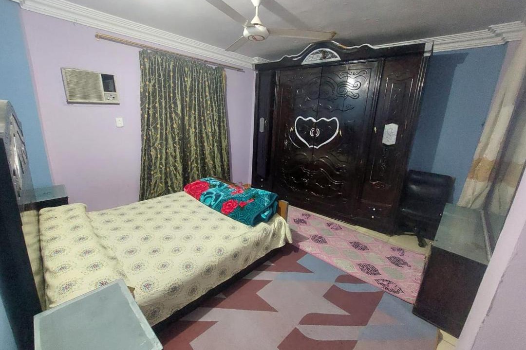Photo of Bedroom in As-Salam