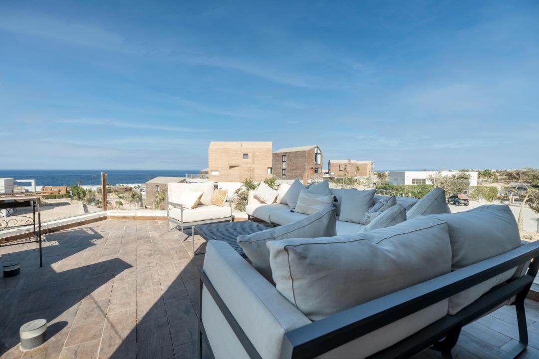 Photo of Patio Balcony in Soma Bay