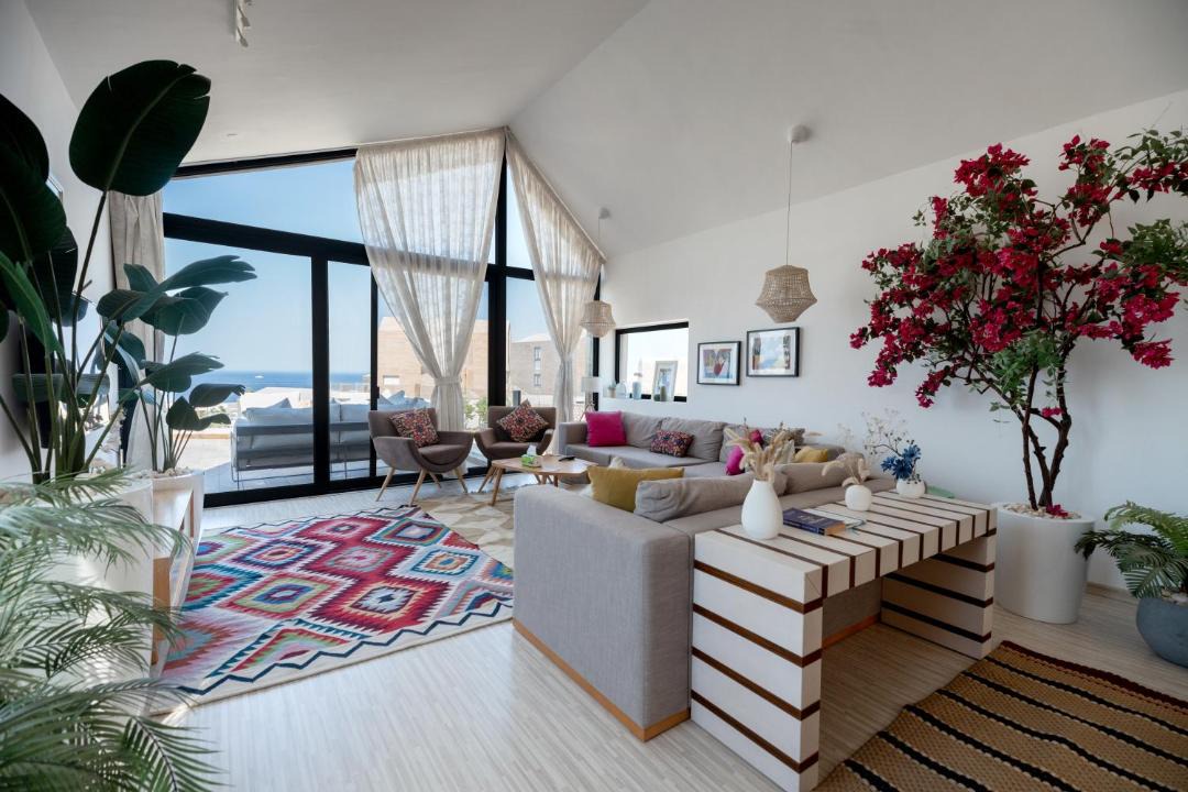 Photo of Livingroom in Soma Bay