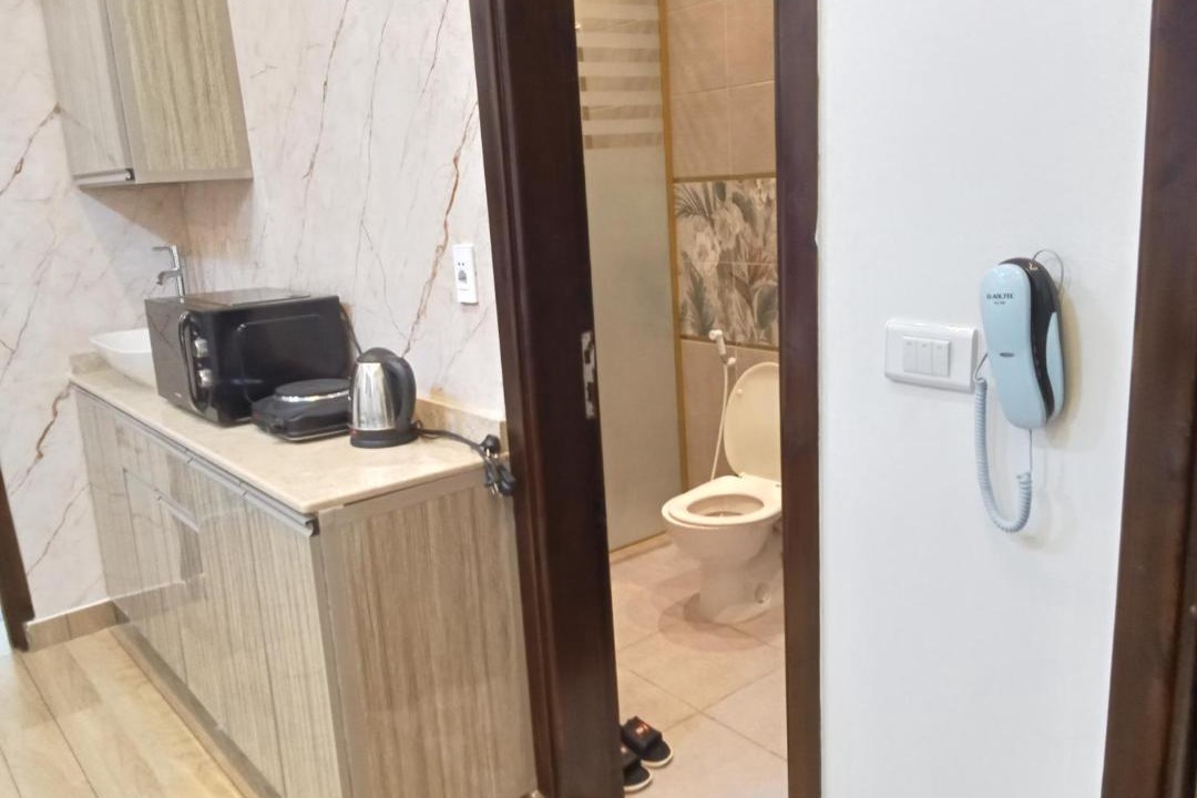 Photo of Bathroom in Abdin