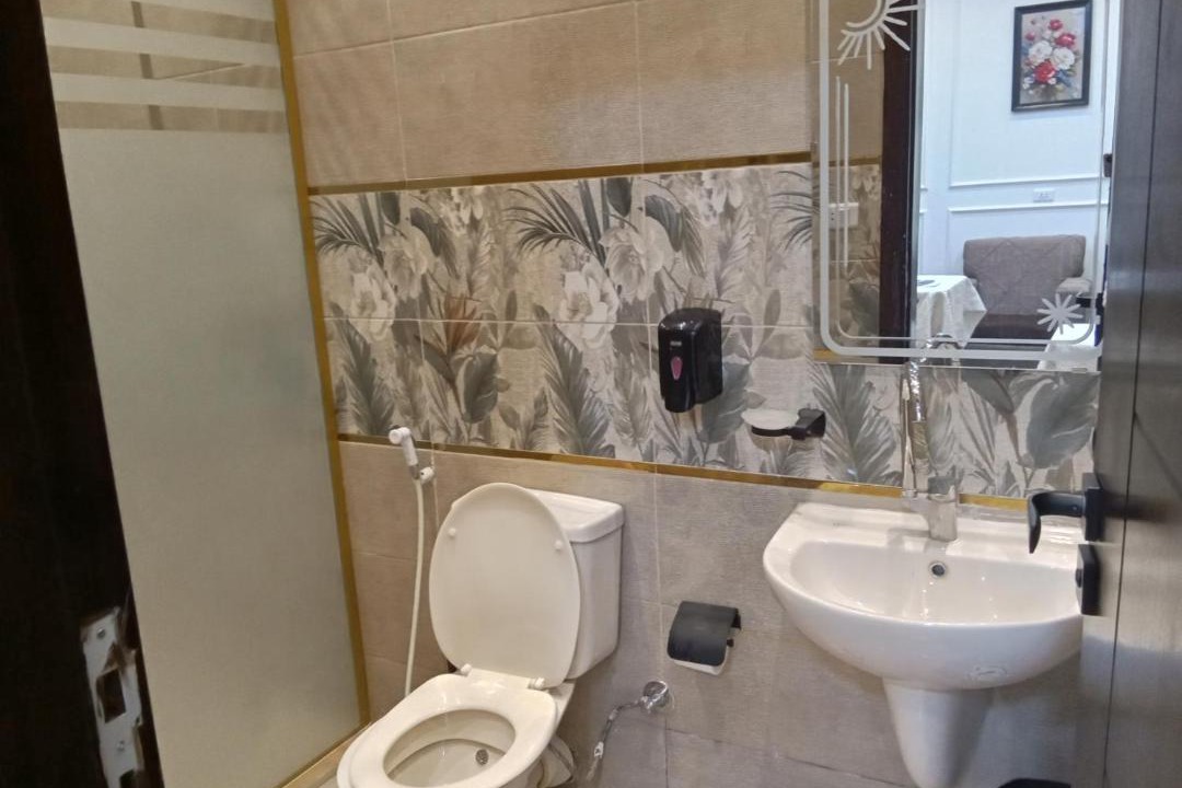 Photo of Bathroom in Abdin