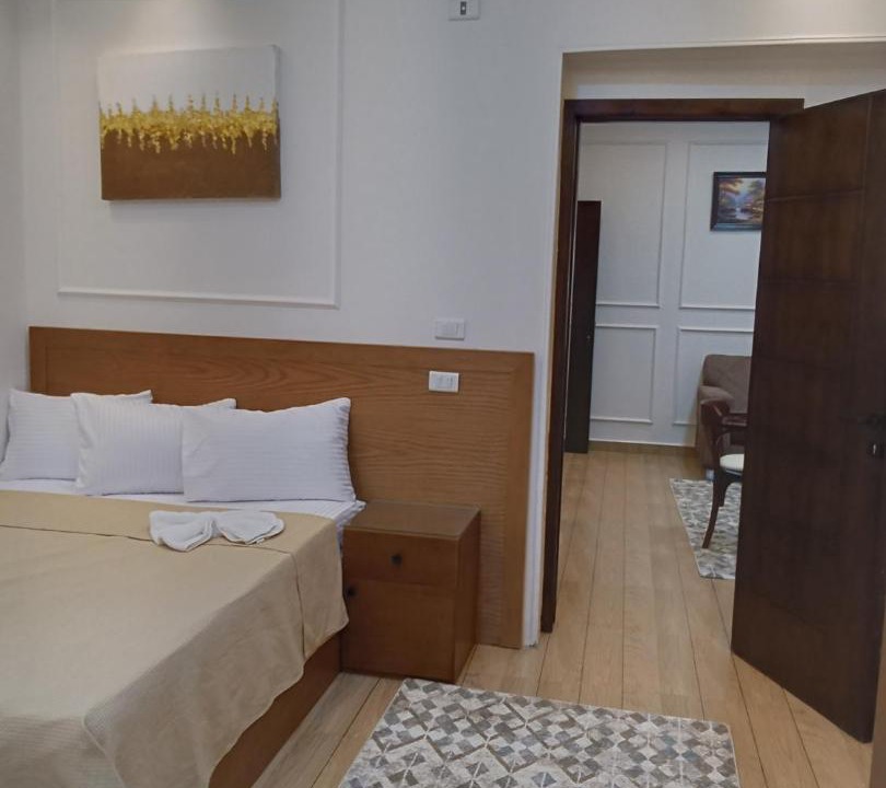 Photo of Bedroom in Abdin