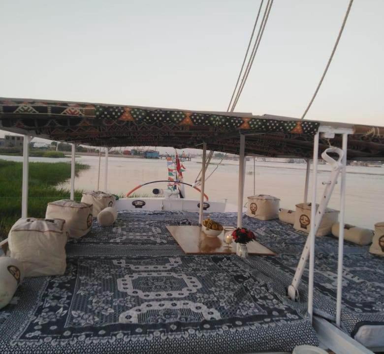 Photo of Others in Nile River Luxor
